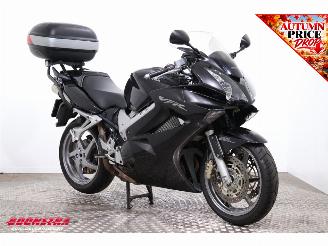 Honda  VFR 800FI ABS Leo Vince Apple/Android 15.949 km! picture 2