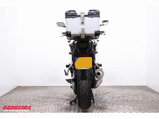 Honda  VFR 800X Crossrunner C-ABS Heizgriffe picture 8