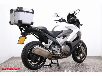 Honda  VFR 800X Crossrunner C-ABS Heizgriffe picture 3
