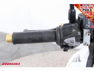 Honda  VFR 800X Crossrunner C-ABS Heizgriffe picture 11