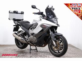 Honda  VFR 800X Crossrunner C-ABS Heizgriffe picture 2