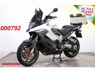 Ocazii motociclete Honda  VFR 800X Crossrunner C-ABS Heizgriffe 2011/7