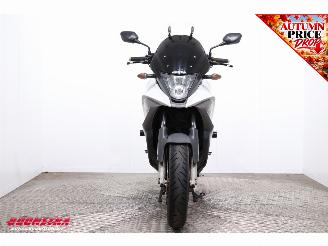 Honda  VFR 800X Crossrunner C-ABS Heizgriffe picture 6