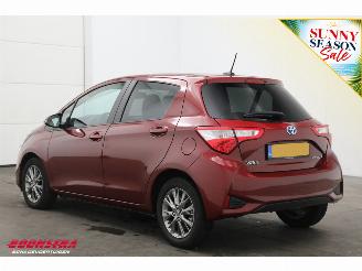 Toyota Yaris 1.5 Hybrid Dynamic Navi Clima Cruise Camera 96.214 km! picture 4