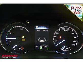 Toyota Yaris 1.5 Hybrid Dynamic Navi Clima Cruise Camera 96.214 km! picture 19