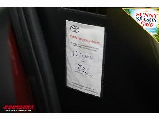 Toyota Yaris 1.5 Hybrid Dynamic Navi Clima Cruise Camera 96.214 km! picture 24