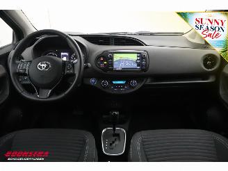 Toyota Yaris 1.5 Hybrid Dynamic Navi Clima Cruise Camera 96.214 km! picture 13