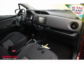 Toyota Yaris 1.5 Hybrid Dynamic Navi Clima Cruise Camera 96.214 km! picture 12