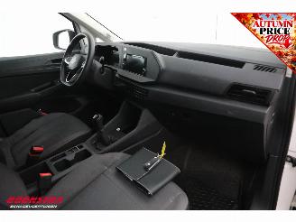 Volkswagen Caddy Cargo 1.5 TGI CNG Airco Cruise picture 16