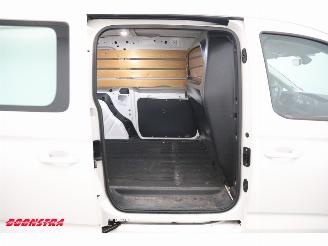 Volkswagen Caddy Cargo 1.5 TGI CNG Airco Cruise picture 15