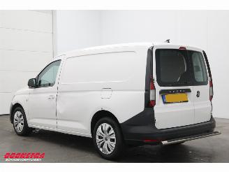 Volkswagen Caddy Cargo 1.5 TGI CNG Airco Cruise picture 4