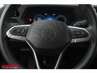 Volkswagen Caddy Cargo 1.5 TGI CNG Airco Cruise picture 21