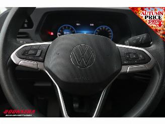 Volkswagen Caddy Cargo 1.5 TGI CNG Airco Cruise picture 21