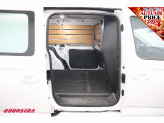 Volkswagen Caddy Cargo 1.5 TGI CNG Airco Cruise picture 15