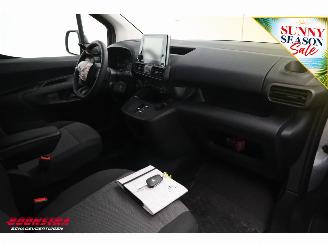 Citroën E-Berlingo 136 L1 50 kWh Apple/Android Cruise PDC picture 15