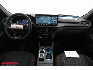 Ford Kuga 2.5 PHEV 242 PK ST-Line Apple/Android Clima Camera AHK 16 Km!! picture 17