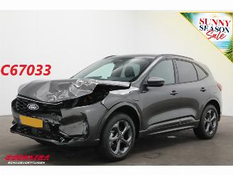 škoda osobní automobily Ford Kuga 2.5 PHEV 242 PK ST-Line Apple/Android Clima Camera AHK 16 Km!! 2025/11
