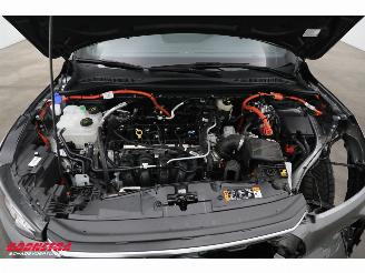 Ford Kuga 2.5 PHEV 242 PK ST-Line Apple/Android Clima Camera AHK 16 Km!! picture 9