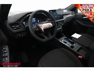 Ford Kuga 2.5 PHEV 242 PK ST-Line Apple/Android Clima Camera AHK 16 Km!! picture 21