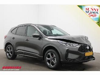 Ford Kuga 2.5 PHEV 242 PK ST-Line Apple/Android Clima Camera AHK 16 Km!! picture 2