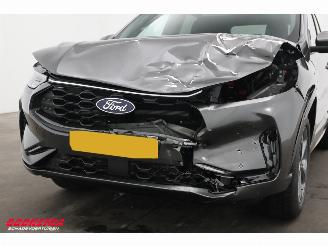 Ford Kuga 2.5 PHEV 242 PK ST-Line Apple/Android Clima Camera AHK 16 Km!! picture 13