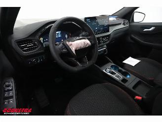 Ford Kuga 2.5 PHEV 242 PK ST-Line Apple/Android Clima Camera AHK 16 Km!! picture 21