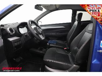 Aixam  e Coupé Sport Leder Apple/Android Camera picture 18