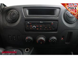Renault Master 2.3 dCi L2-H2 Navi Airco Cruise PDC AHK 184.278 km! picture 11