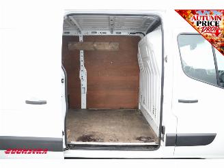 Renault Master 2.3 dCi L2-H2 Navi Airco Cruise PDC AHK 184.278 km! picture 8