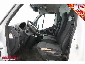 Renault Master 2.3 dCi L2-H2 Navi Airco Cruise PDC AHK 184.278 km! picture 12