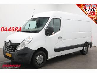 occasione veicoli commerciali Renault Master 2.3 dCi L2-H2 Navi Airco Cruise PDC AHK 184.278 km! 2015/1
