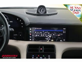 Porsche Taycan 4S Performance 93.4 kWh Pano LED ACC Sport Chrono SHZ picture 17