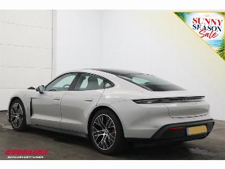 Porsche Taycan 4S Performance 93.4 kWh Pano LED ACC Sport Chrono SHZ picture 4