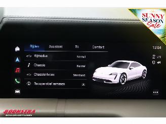 Porsche Taycan 4S Performance 93.4 kWh Pano LED ACC Sport Chrono SHZ picture 37