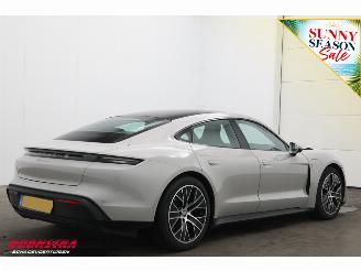 Porsche Taycan 4S Performance 93.4 kWh Pano LED ACC Sport Chrono SHZ picture 3