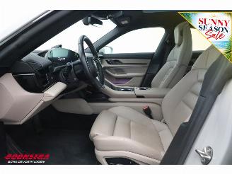Porsche Taycan 4S Performance 93.4 kWh Pano LED ACC Sport Chrono SHZ picture 18
