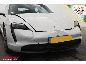 Porsche Taycan 4S Performance 93.4 kWh Pano LED ACC Sport Chrono SHZ picture 6