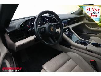 Porsche Taycan 4S Performance 93.4 kWh Pano LED ACC Sport Chrono SHZ picture 20