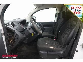 Renault Kangoo Express Z.E. Maxi Airco 101.466 km! picture 22