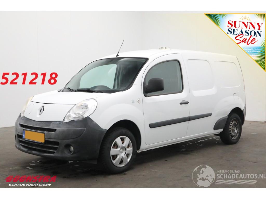 Renault Kangoo Express Z.E. Maxi Airco 101.466 km!