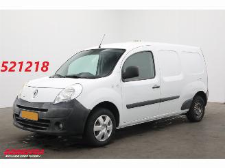 skadebil bedrijf Renault Kangoo Express Z.E. Maxi Airco 101.466 km! 2012/2
