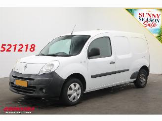  Renault Kangoo Express Z.E. Maxi Airco 101.466 km! 2012/2