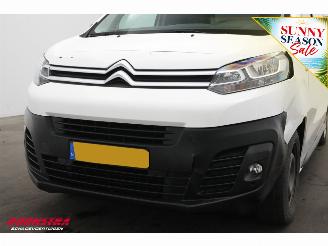 Citroën Jumpy 1.5 BlueHDI 100 M Club Airco Cruise PDC AHK 79.278 km! picture 12