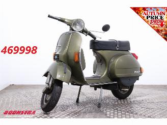 begagnad bil motor Vespa R1200 GS PX 150 E BY 1985 1985/3