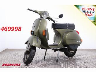 Ocazii motociclete Vespa  PX 150 E BY 1985 1985/3