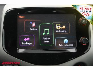Toyota Aygo 1.0 VVT-i x-play Apple/Android Airco Cruise Camera picture 27