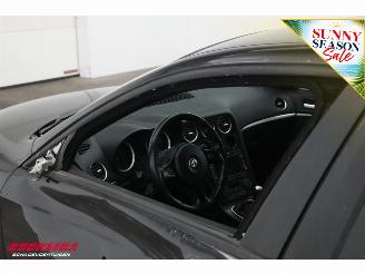 Alfa Romeo 159 Sportwagon Sportwagon 2.0 JTD Ti Distinctive Eerste Eigenaar! Navi Clima Cruise PDC AHK picture 9