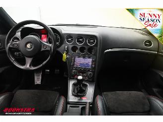 Alfa Romeo 159 Sportwagon Sportwagon 2.0 JTD Ti Distinctive Eerste Eigenaar! Navi Clima Cruise PDC AHK picture 14