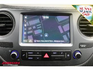 Hyundai I-10 1.0i Comfort Apple/Android Navi Airco Cruise 75.374 km! picture 16