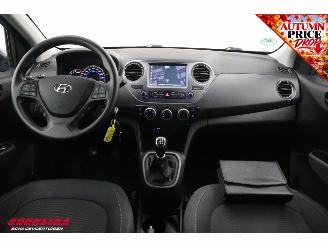Hyundai I-10 1.0i Comfort Apple/Android Navi Airco Cruise 75.374 km! picture 9